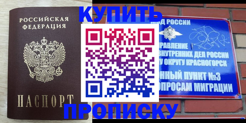 прописка гарантия в Киришах